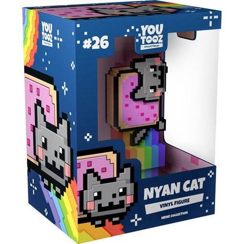 Youtooz - Meme Collection Vinyl Figure - by Youtooz | Buy at ToyShnip