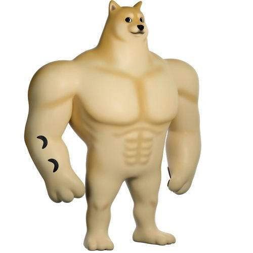 Youtooz - Meme Collection Vinyl Figure - by Youtooz | Buy at ToyShnip