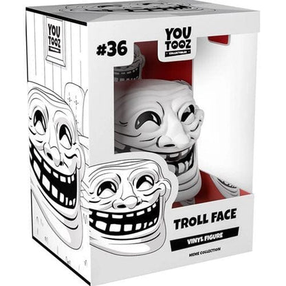Youtooz - Meme Collection Vinyl Figure - by Youtooz | Buy at ToyShnip