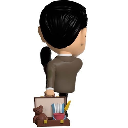 Youtooz - Mr. Bean Collection Mr. Bean Vinyl Figure #0 - by Youtooz | Buy at ToyShnip