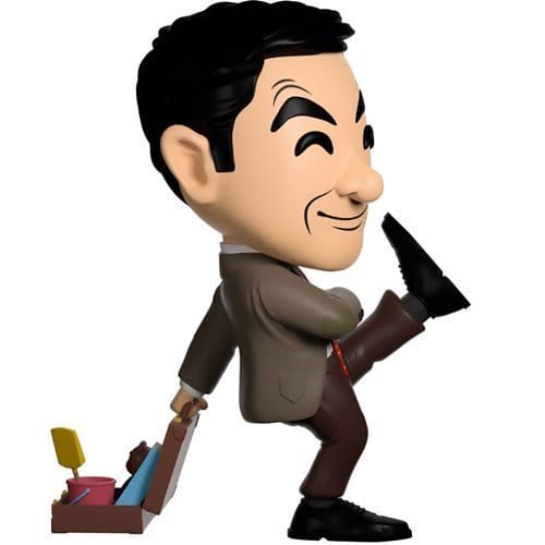 Youtooz - Mr. Bean Collection Mr. Bean Vinyl Figure #0 - by Youtooz | Buy at ToyShnip