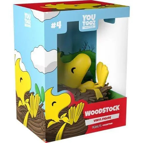 Youtooz - Peanuts Collection Vinyl Figure - by Youtooz | Buy at ToyShnip