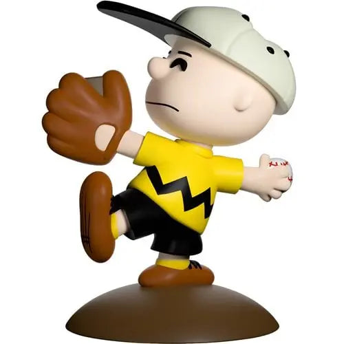 Youtooz - Peanuts Collection Vinyl Figure - by Youtooz | Buy at ToyShnip