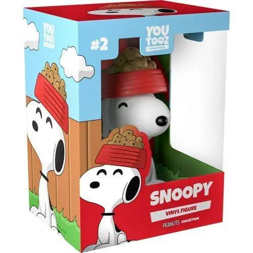 Youtooz - Peanuts Collection Vinyl Figure - by Youtooz | Buy at ToyShnip