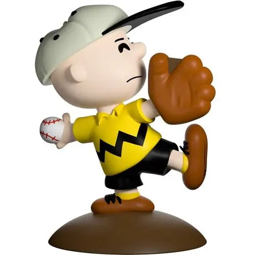 Youtooz - Peanuts Collection Vinyl Figure - by Youtooz | Buy at ToyShnip