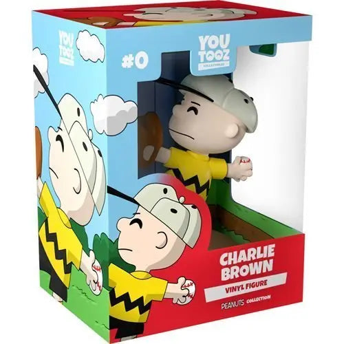 Youtooz - Peanuts Collection Vinyl Figure - by Youtooz | Buy at ToyShnip