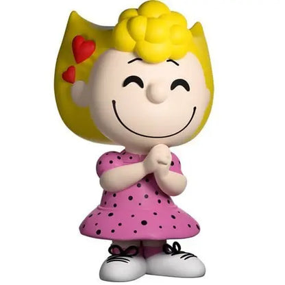 Youtooz - Peanuts Collection Vinyl Figure - by Youtooz | Buy at ToyShnip