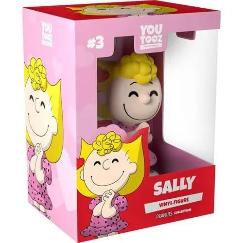 Youtooz - Peanuts Collection Vinyl Figure - by Youtooz | Buy at ToyShnip