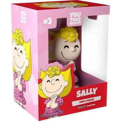 Youtooz - Peanuts Collection Vinyl Figure - by Youtooz | Buy at ToyShnip