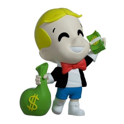 Youtooz - Richie Rich Vinyl Figure #0 - by Youtooz | Buy at ToyShnip