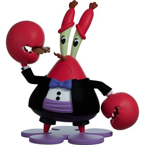 Youtooz - Spongebob SquarePants Collection Vinyl Figure - by Youtooz | Buy at ToyShnip