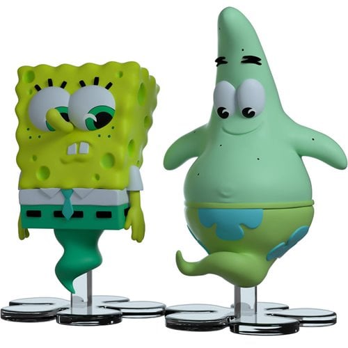 Youtooz - Spongebob SquarePants Collection Vinyl Figure - by Youtooz | Buy at ToyShnip