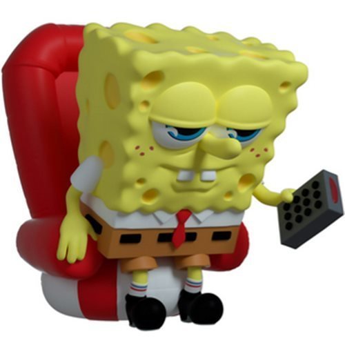 Youtooz - Spongebob SquarePants Collection Vinyl Figure - by Youtooz | Buy at ToyShnip