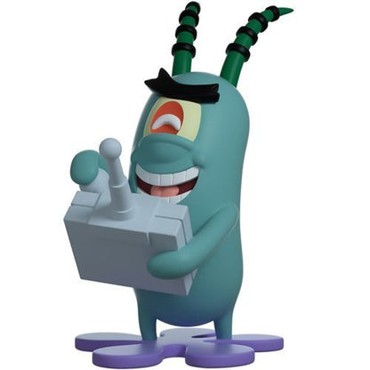 Youtooz - Spongebob SquarePants Collection Vinyl Figure - by Youtooz | Buy at ToyShnip