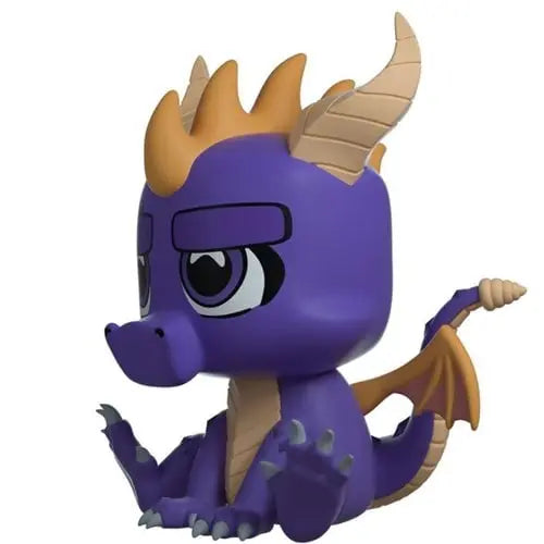 Youtooz - Spyro Collection Vinyl Figure - by Youtooz | Buy at ToyShnip