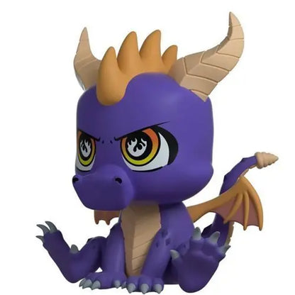 Youtooz - Spyro Collection Vinyl Figure - by Youtooz | Buy at ToyShnip
