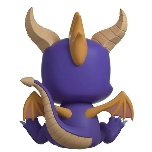 Youtooz - Spyro Collection Vinyl Figure - by Youtooz | Buy at ToyShnip