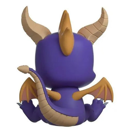 Youtooz - Spyro Collection Vinyl Figure - by Youtooz | Buy at ToyShnip