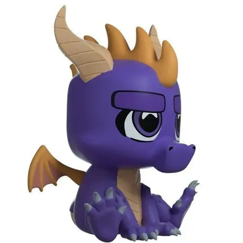 Youtooz - Spyro Collection Vinyl Figure - by Youtooz | Buy at ToyShnip