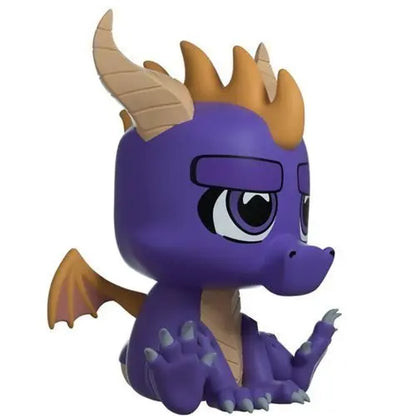 Youtooz - Spyro Collection Vinyl Figure - by Youtooz | Buy at ToyShnip