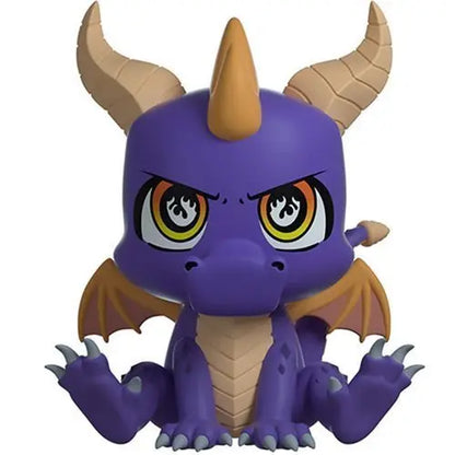 Youtooz - Spyro Collection Vinyl Figure - by Youtooz | Buy at ToyShnip