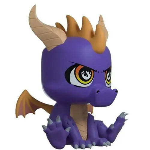 Youtooz - Spyro Collection Vinyl Figure - by Youtooz | Buy at ToyShnip
