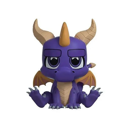 Youtooz - Spyro Collection Vinyl Figure - by Youtooz | Buy at ToyShnip