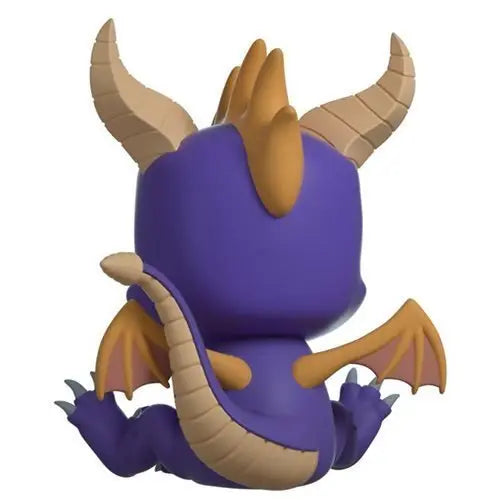 Youtooz - Spyro Collection Vinyl Figure - by Youtooz | Buy at ToyShnip