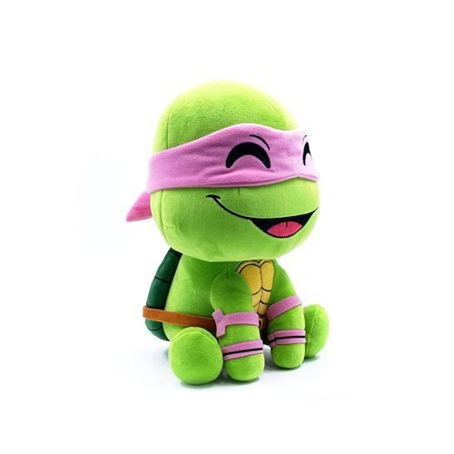 Youtooz - Teenage Mutant Ninja Turtles 9-Inch Plush - by Youtooz | Buy at ToyShnip