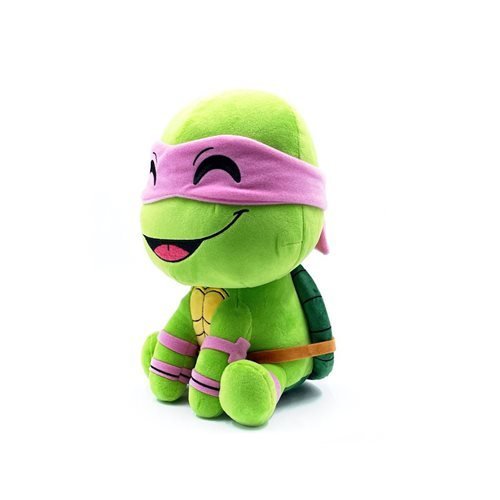 Youtooz - Teenage Mutant Ninja Turtles 9-Inch Plush - by Youtooz | Buy at ToyShnip