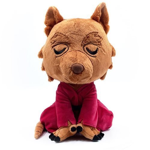 Youtooz - Teenage Mutant Ninja Turtles 9-Inch Plush - by Youtooz | Buy at ToyShnip