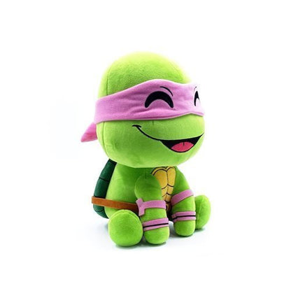 Youtooz - Teenage Mutant Ninja Turtles 9 - Inch Plush - Select Figure(s) - by Youtooz