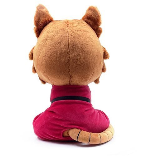 Youtooz - Teenage Mutant Ninja Turtles 9-Inch Plush - by Youtooz | Buy at ToyShnip