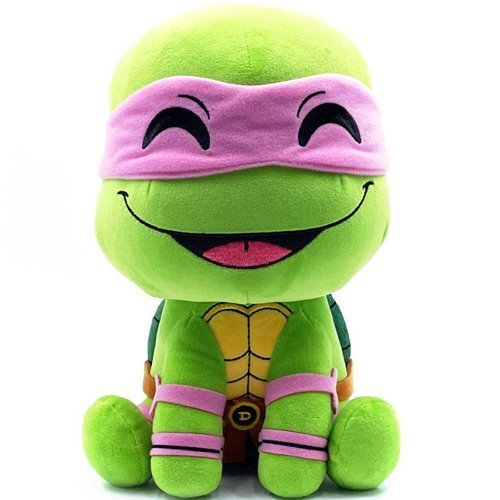 Youtooz - Teenage Mutant Ninja Turtles 9-Inch Plush - by Youtooz | Buy at ToyShnip