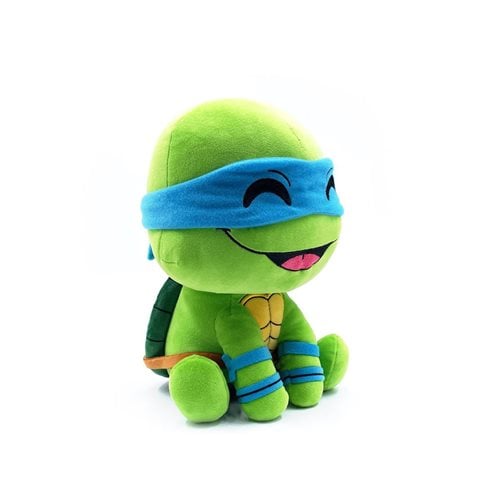Youtooz - Teenage Mutant Ninja Turtles 9-Inch Plush - by Youtooz | Buy at ToyShnip