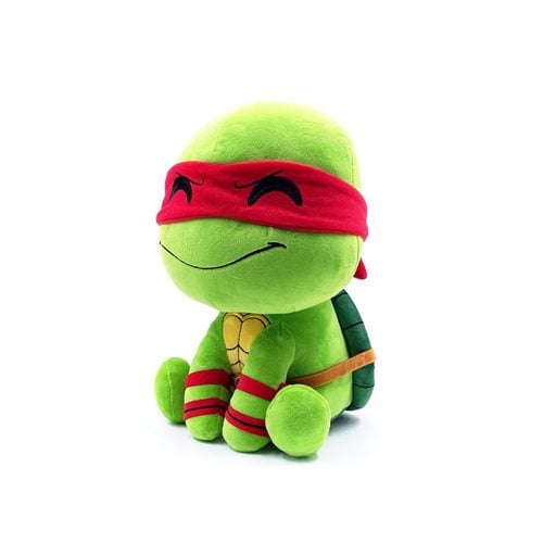 Youtooz - Teenage Mutant Ninja Turtles 9-Inch Plush - by Youtooz | Buy at ToyShnip