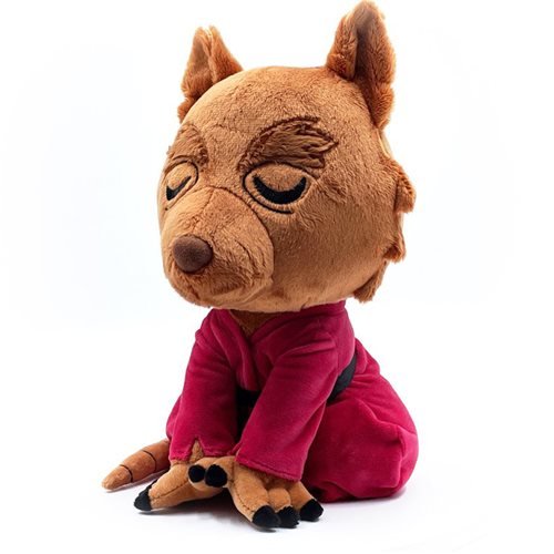 Youtooz - Teenage Mutant Ninja Turtles 9-Inch Plush - by Youtooz | Buy at ToyShnip