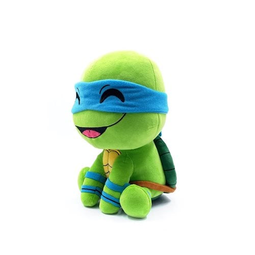 Youtooz - Teenage Mutant Ninja Turtles 9-Inch Plush - by Youtooz | Buy at ToyShnip