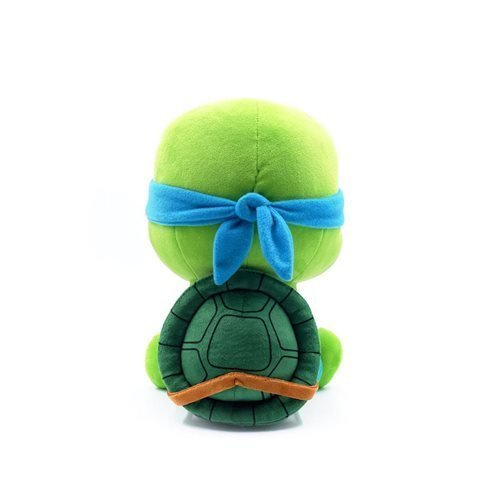 Youtooz - Teenage Mutant Ninja Turtles 9 - Inch Plush - Select Figure(s) - by Youtooz