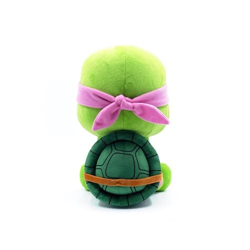 Youtooz - Teenage Mutant Ninja Turtles 9 - Inch Plush - Select Figure(s) - by Youtooz