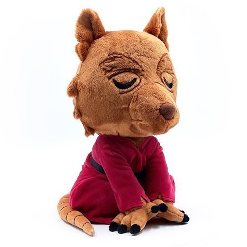 Youtooz - Teenage Mutant Ninja Turtles 9-Inch Plush - by Youtooz | Buy at ToyShnip