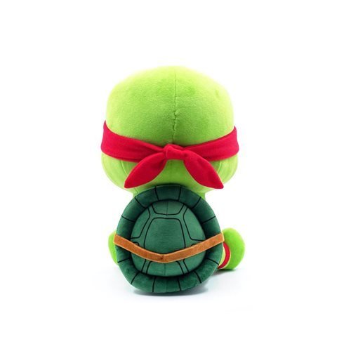 Youtooz - Teenage Mutant Ninja Turtles 9-Inch Plush - by Youtooz | Buy at ToyShnip