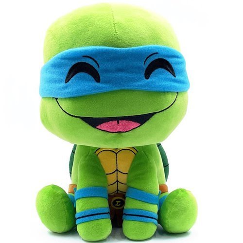 Youtooz - Teenage Mutant Ninja Turtles 9-Inch Plush - by Youtooz | Buy at ToyShnip