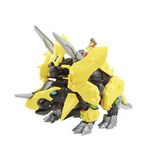 Zoids Giga Action Figure Kit - by Hasbro | Buy at ToyShnip