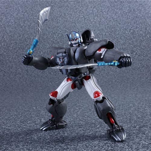 Transformers Masterpiece Edition - by Hasbro | Buy at ToyShnip