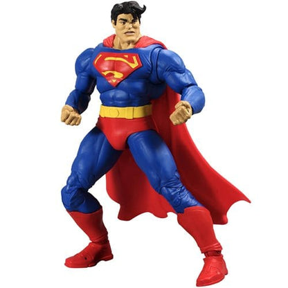 McFarlane Toys DC Build-A-Figure Wave 6 Dark Knight Returns 7-Inch Scale Action Figure - by McFarlane Toys | Buy at ToyShnip