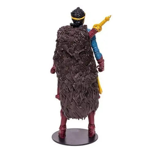 McFarlane Toys DC Build-A Wave 7 Endless Winter 7-Inch Scale Action Figure - by McFarlane Toys | Buy at ToyShnip