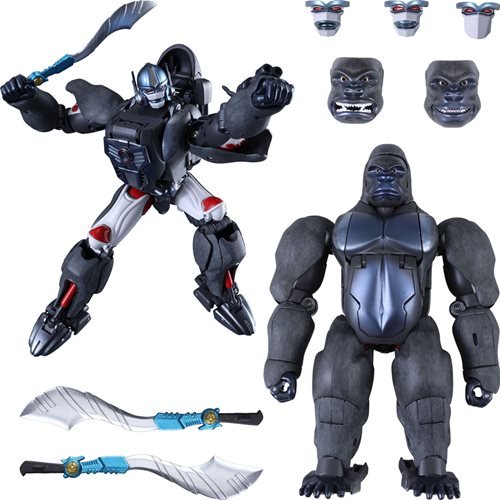 Transformers Masterpiece Edition - by Hasbro | Buy at ToyShnip