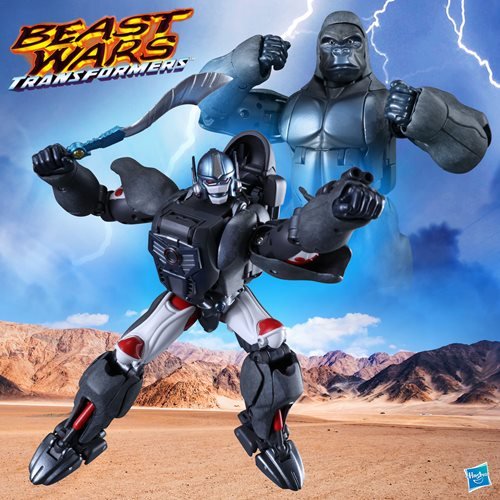 Transformers Masterpiece Edition - by Hasbro | Buy at ToyShnip