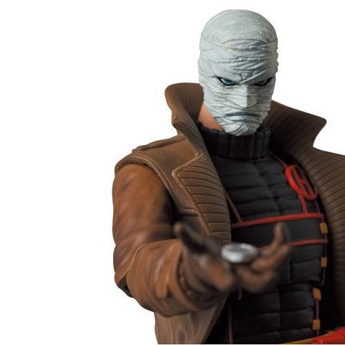 Batman Hush MAFEX Action Figure-ToyShnip